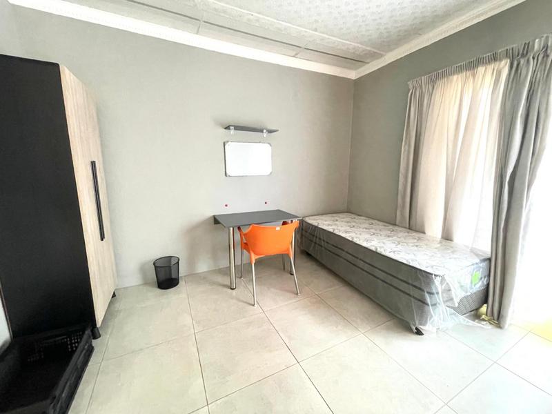 To Let 10 Bedroom Property for Rent in Potchefstroom North West